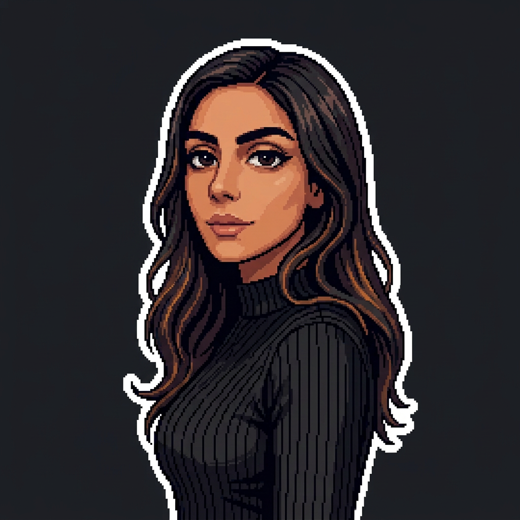 Natasha Valentine, Dubai-based strategist